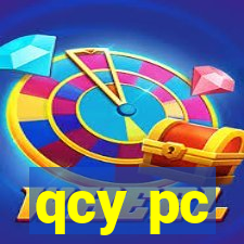qcy pc